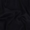 1 Yard Medium Weight Midnight Navy Heavy Stretch Cotton Twill 51’’ Width